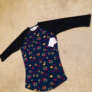 LuLaRoe Randy T-shirt